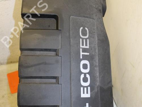 Used Underbody protection OPEL ASTRA H (A04) 1.3 CDTI (L48) (90 hp) 16183046