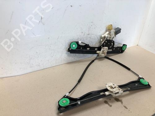 Front right window mechanism BMW 1 (E87) 116 i | BP15649928C23