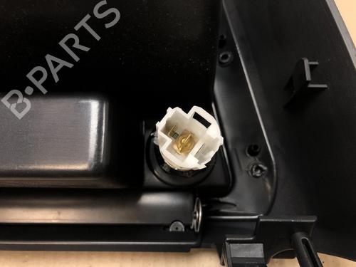 Middle console VW GOLF PLUS V (5M1, 521) 1.4 TSI | BP20154936I22  - Image 6