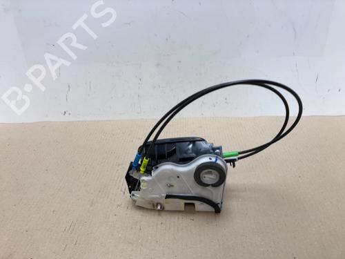 Used Rear right lock Rear right lock 37213022 37213022