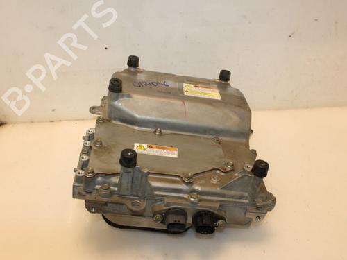 Used Inverter/Converter Inverter/Converter 15323718 15323718