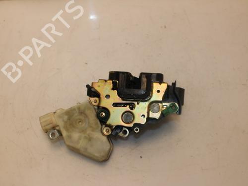 Front left lock SUBARU IMPREZA Saloon (GD) 2.0 WRX Turbo AWD (GDA) | BP15326726C98 