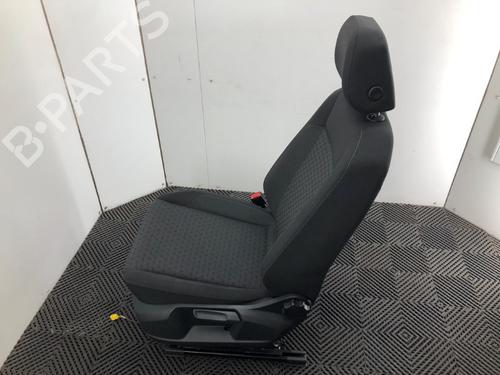 Seats set VW T-CROSS (C11, D31) 1.0 TSi | BP37212310C78 - Image 8