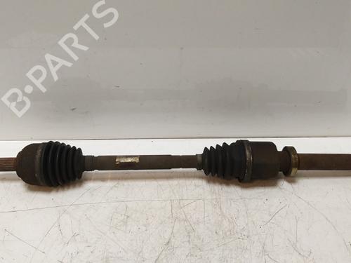 Used Right front driveshaft Right front driveshaft 15531406 15531406