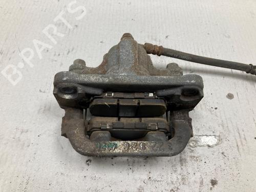 Left rear brake caliper NISSAN LEAF (ZE1) Electric | BP37212585M107 - Image 4