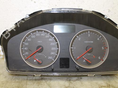Used Display monitor VOLVO V50 (545) 2.0 D (136 hp) 15297859