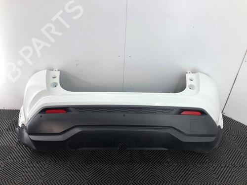 Used Rear bumper Rear bumper 37210152 37210152