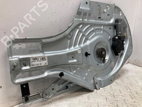 Front left window mechanism HYUNDAI TUCSON (JM) 2.0 | BP22333827C22 