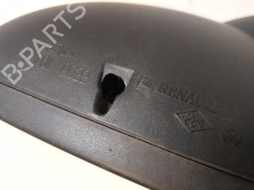 Right mirror OPEL VIVARO A Van (X83) 2.5 DTI (F7) | BP15341071C27 