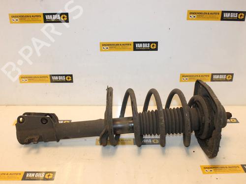 Used Right front shock absorber Right front shock absorber 15314979 15314979
