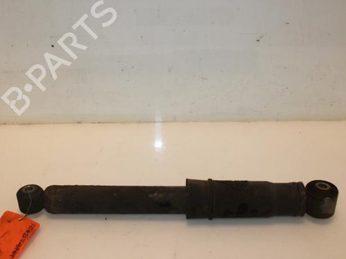 Used Left rear shock absorber Left rear shock absorber 15322317 15322317