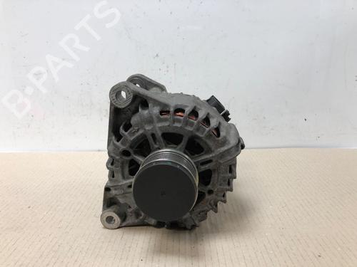Alternator CITROËN C3 II (SC_) 1.2 VTi 82 | BP37210717M7 - Image 3