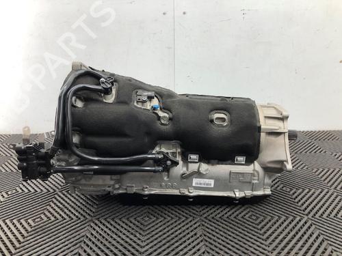 Gearbox BMW X5 (G05, F95) xDrive 45 e Plug-in-Hybrid | BP25603561M3 