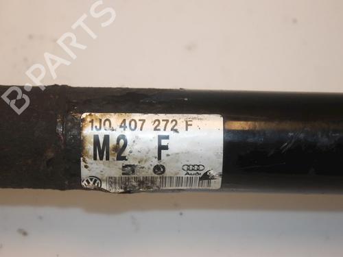 Right front driveshaft VW GOLF IV (1J1) 1.4 16V | BP15317339M39 