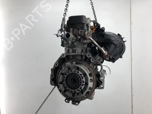 Engine SUZUKI SWIFT III (MZ, EZ) 1.3 (RS413, ZC11S) | BP37214888M1 - Image 3