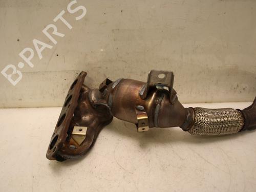 Catalyst MAZDA 2 Hatchback (DL, DJ) 1.5 SKYACTIV-G | BP15336751M10 - Image 4