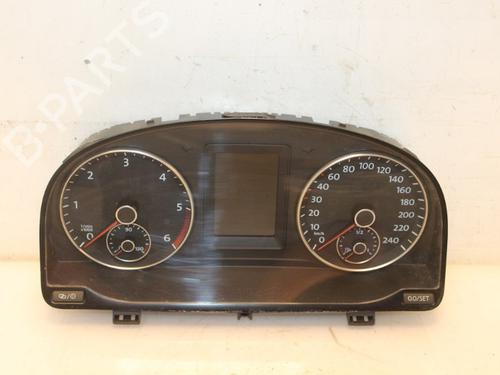 Used Instrument cluster Instrument cluster 15328968 15328968