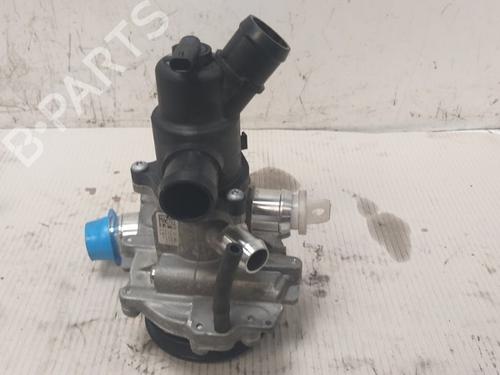 Auxiliary water pump MERCEDES-BENZ B-CLASS Sports Tourer (W246, W242) B 220 CDI / d (246.203) | BP16046097M111 