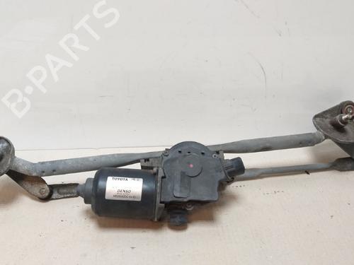 Used Front wipers mechanism Front wipers mechanism 16184645 16184645
