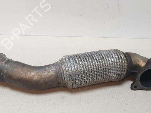 Used Pipe Pipe 16079289 16079289