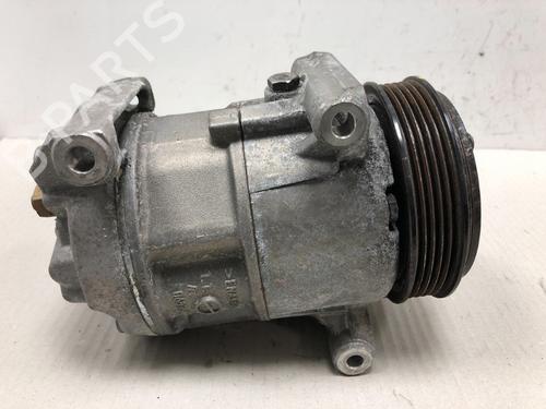 AC compressor FIAT 124 Spider (348_) 1.4 (348) | BP37208959M34 - Image 4