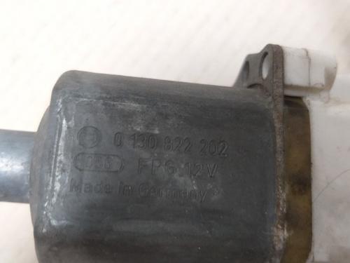 Front left window mechanism NISSAN MICRA III (K12) 1.0 16V | BP15649827C22 