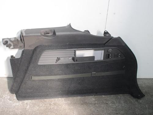 Used Boot lining Boot lining 37214818 37214818