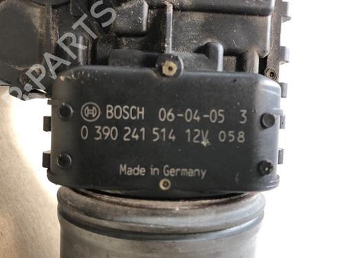 Front wiper motor ALFA ROMEO 147 (937_) 1.6 16V T.SPARK ECO (937.AXA1A, 937.BXA1A) | BP15650385M29 