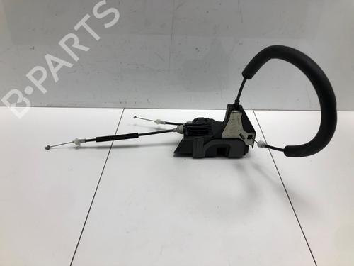 Front left lock JAGUAR I-PACE (X590) EV400 AWD | BP37213214C98 - Image 5