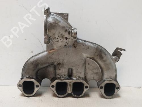 Intake manifold AUDI A3 Sportback (8PA) 1.9 TDI | BP15531655M70 