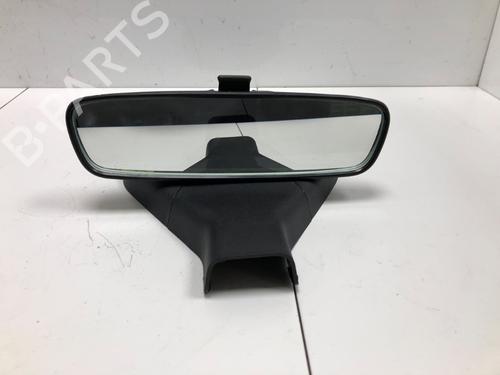 rear-mirror-ford-fiesta-vii-hj-hf-2017-37213909 main image