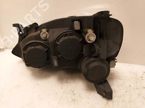 Left headlight OPEL COMBO Box Body/MPV 1.3 CDTI 16V | BP37214526C28 - Image 2