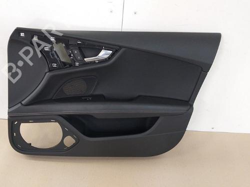 Right front door panel AUDI A7 Sportback (4GA, 4GF) S7 quattro (420 hp) 4G8867106