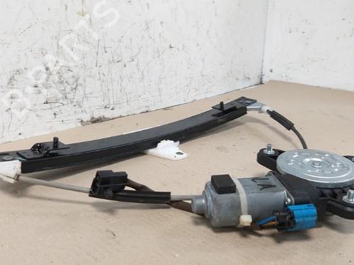 Rear left window mechanism CHEVROLET SPARK (M300) 1.0 LPG | BP37207536C24 - Image 3