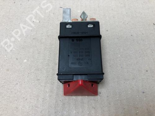 Warning switch VW POLO (6N2) 1.6 16V GTI | BP15537454I22 