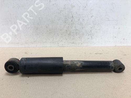 Used Left rear shock absorber MERCEDES-BENZ VITO / MIXTO Van (W639) 111 CDI (639.601, 639.603, 639.605) (109 hp) 15298806