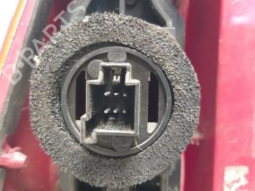 Right taillight FORD FOCUS I Turnier (DNW) 1.6 16V | BP15532857C35 