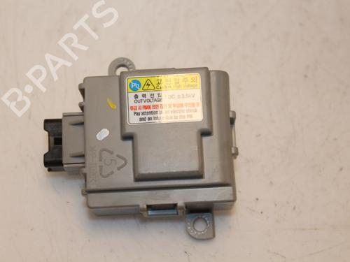 Used Electronic module KIA NIRO I (DE) 1.6 GDI Plug-in Hybrid (141 hp) 15328732