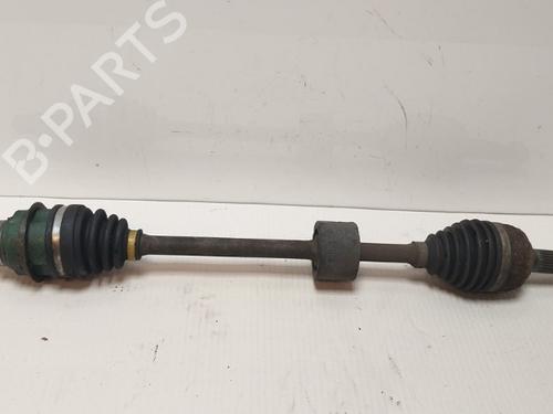 Used Left front driveshaft Left front driveshaft 15341633 15341633
