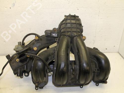 Used Intake manifold MAZDA 6 Saloon (GG) 1.8 (120 hp) 16157297