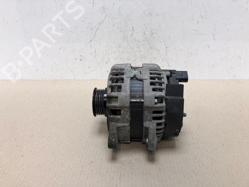Alternator MERCEDES-BENZ B-CLASS Sports Tourer (W246, W242) B 220 CDI / d (246.203) | BP16120469M7 