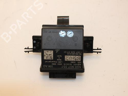 Used Lights ECU VW POLO V (6R1, 6C1) 1.2 TSI (110 hp) 15322756