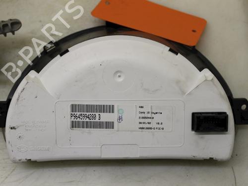 Used Display monitor Display monitor 15301908 15301908