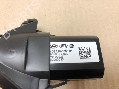Switch KIA STONIC (YB) 1.0 T-GDi Eco-Dynamics+ | BP17376764I30 