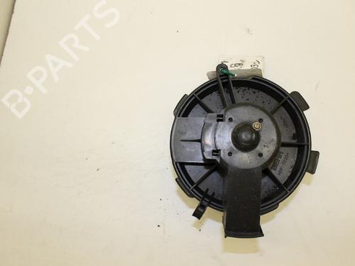 Used Heater blower motor PEUGEOT 206 Hatchback (2A/C) 1.1 i (60 hp) 15334226