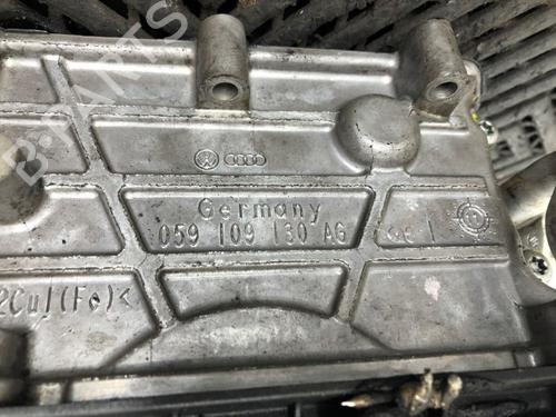 Cylinder head PORSCHE CAYENNE (92A) 3.0 Diesel | BP37204264M5 - Image 6