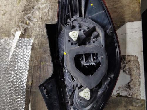 Left taillight OPEL CORSA D (S07) 1.2 (L08, L68) | BP37214258C34 - Image 7