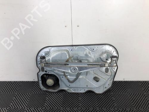 Front left window mechanism FORD FOCUS C-MAX (DM2) 1.6 | BP15346400C22 