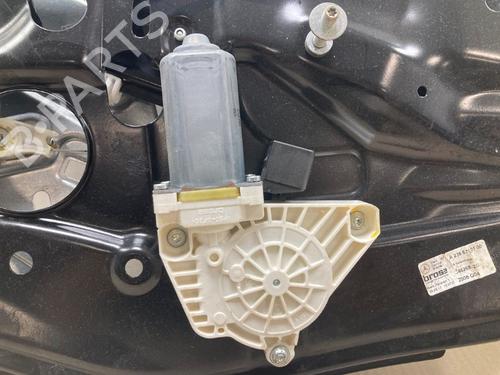 Rear left window mechanism MERCEDES-BENZ E-CLASS Coupe (C238) E 200 (238.342) | BP37215174C24 - Image 5