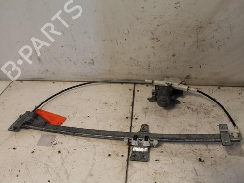 Used Front right window mechanism Front right window mechanism 15306869 15306869